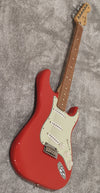 Fender Stratocaster Player Series Mexican - MX21177761 - Photo 2