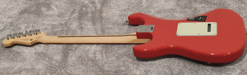 Fender Stratocaster Player Series Mexican - MX21177761 - Image 6