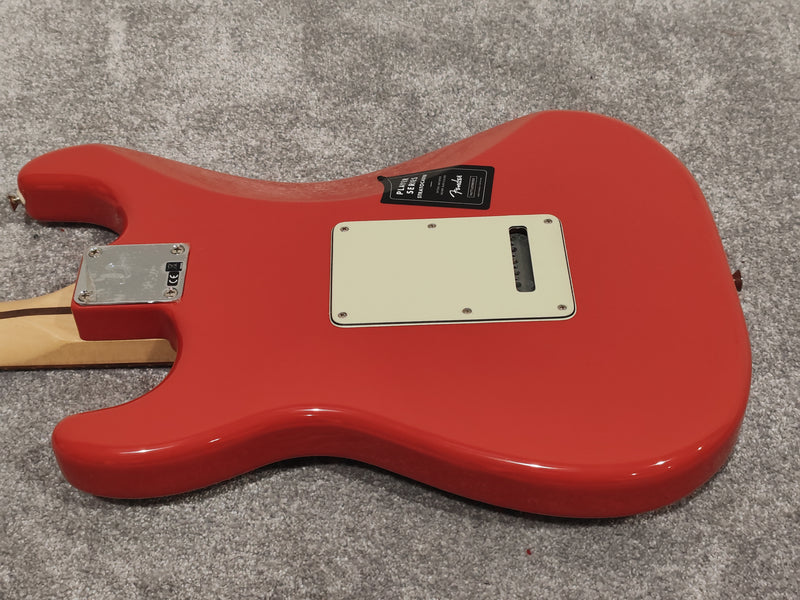 Fender Stratocaster Player Series Mexican - MX21177761 - Image 10