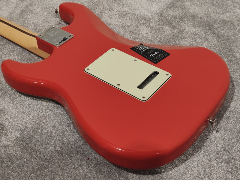 Fender Stratocaster Player Series Mexican - MX21177761 - Image 5