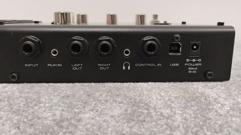 DigiTech RP360XP - Guitar Multi Effects Processor/Pedal - Image 5