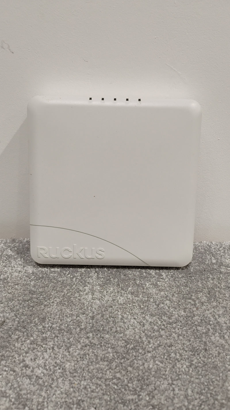Ruckus ZoneFlex R500 – Dual-Band Wireless Access Point – Very Good - Image 2