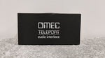 Orange Omec Teleport Audio Interface EAN13 - Image 4