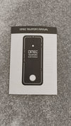Orange Omec Teleport Audio Interface EAN13 - Photo 1