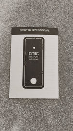 Orange Omec Teleport Audio Interface EAN13 - Image 1