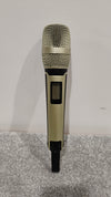 Wireless Battery Powered Microphone - Photo 2