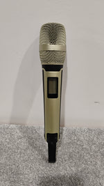 Wireless Battery Powered Microphone - Image 2