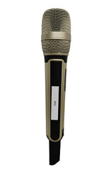 Wireless Battery Powered Microphone - Image 1