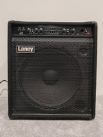 Laney RB8 - 300 watt Bass Combo Amplifier With 15