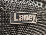 Laney RB8 - 300 watt Bass Combo Amplifier With 15