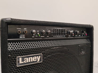Laney RB8 - 300 watt Bass Combo Amplifier With 15" Celestion Speaker