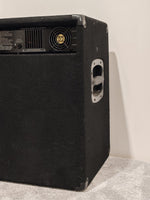Laney RB8 - 300 watt Bass Combo Amplifier With 15