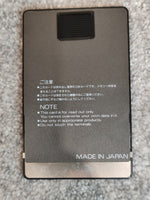 Roland U-110 Sound Library Card - SN-U110-03 - Ethnic PCM Card - Image 2