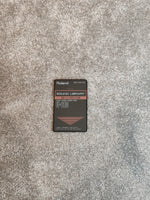 Roland U-110 Sound Library Card - SN-U110-03 - Ethnic PCM Card - Image 3