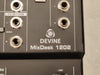 DEVINE MixDesk 1202 - Professional 12 Channel Mixer With Built in EQ - Photo 6