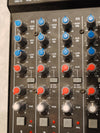 DEVINE MixDesk 1202 - Professional 12 Channel Mixer With Built in EQ - Photo 7