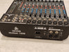 DEVINE MixDesk 1202 - Professional 12 Channel Mixer With Built in EQ - Photo 2