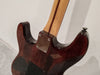 Fender Squier Stratocaster Obey Graphic – HSS Electric Guitar – Very Good w/ New Tremolo Bar - Photo 10