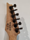 Ibanez Jem Jr Electric Guitar - White - Double Locking Trem - Photo 12