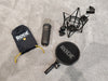 Rode NT1 5th Generation Condenser Microphone w/ Shock Mount, Pop Filter, XLR Cable - Photo 2