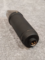 Rode NT1 5th Generation Condenser Microphone w/ Shock Mount, Pop Filter, XLR Cable - Image 7