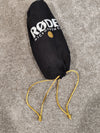 Rode NT1 5th Generation Condenser Microphone w/ Shock Mount, Pop Filter, XLR Cable - Photo 11