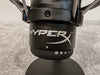 HyperX QuadCast S USB Condenser Microphone w/ Shock Mount and USB Cable - Photo 7