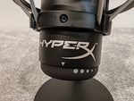 HyperX QuadCast S USB Condenser Microphone w/ Shock Mount and USB Cable - Image 7
