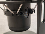 HyperX QuadCast S USB Condenser Microphone w/ Shock Mount and USB Cable - Image 6