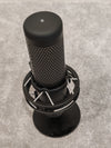 HyperX QuadCast S USB Condenser Microphone w/ Shock Mount and USB Cable - Photo 2