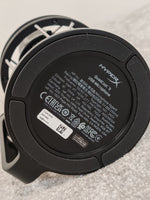 HyperX QuadCast S USB Condenser Microphone w/ Shock Mount and USB Cable - Image 8