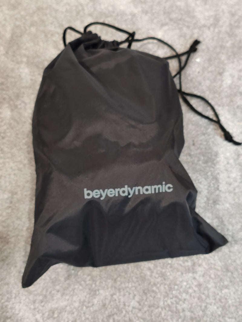 Beyerdynamic DT 770 Pro X Limited Edition Pro Studio Headphones - Image 8