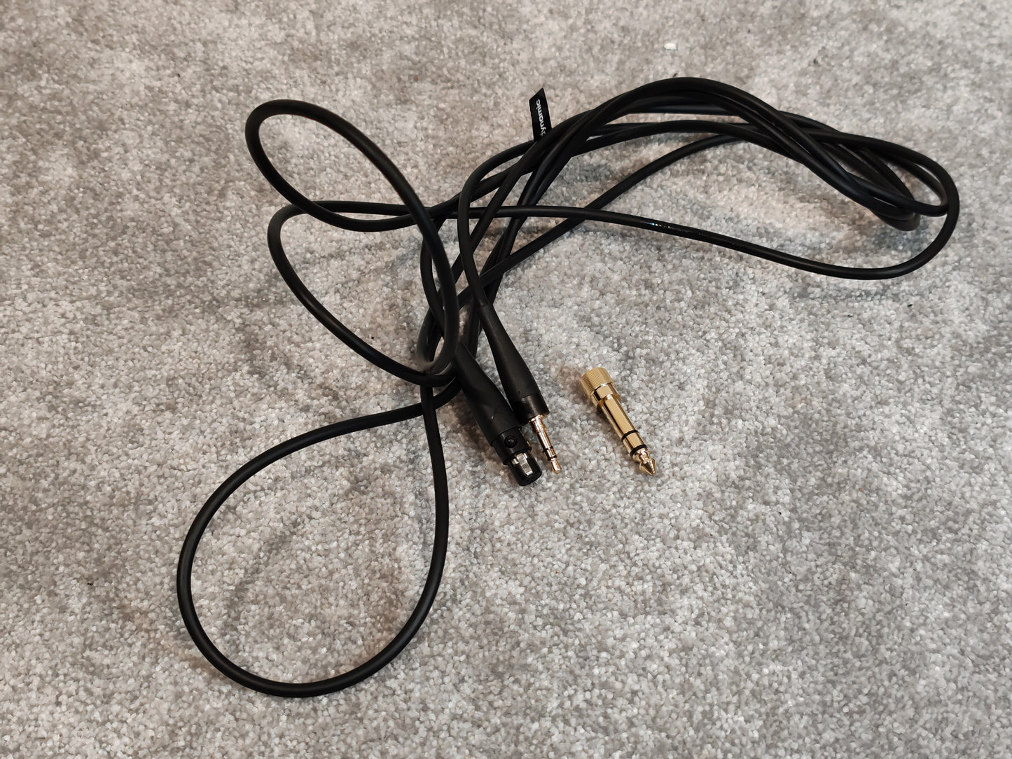 Beyerdynamic DT 770 Pro X Limited Edition Pro Studio Headphones