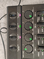Tascam Porta Two Ministudio Requires Repair w/ Manuals and Flight Case - Image 8