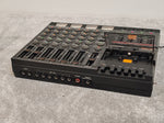 Tascam Porta Two Ministudio Requires Repair w/ Manuals and Flight Case - Image 2