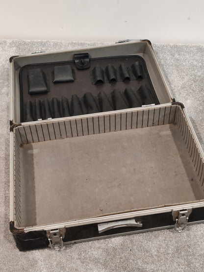 Tascam Porta Two Ministudio Requires Repair w/ Manuals and Flight Case