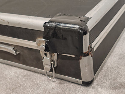 Tascam Porta Two Ministudio Requires Repair w/ Manuals and Flight Case