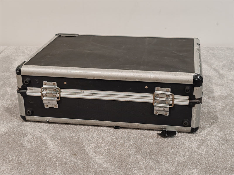 Tascam Porta Two Ministudio Requires Repair w/ Manuals and Flight Case - Image 9
