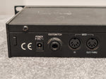 Alesis MidiVerb 4 - Advanced 18 Bit Fully Integrated Signal Processing - Image 8