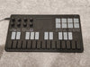 Korg nanoKey Studio - Compact Mobile MIDI Keyboard - 25 Keys - Photo 1