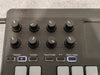 Korg nanoKey Studio - Compact Mobile MIDI Keyboard - 25 Keys - Photo 7