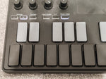 Korg nanoKey Studio - Compact Mobile MIDI Keyboard - 25 Keys - Image 9