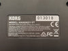 Korg nanoKey Studio - Compact Mobile MIDI Keyboard - 25 Keys - Photo 8