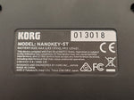 Korg nanoKey Studio - Compact Mobile MIDI Keyboard - 25 Keys - Image 8