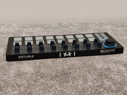 Arturia Beatstep Compact Controller and Sequencer