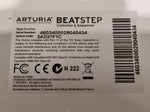Arturia Beatstep Compact Controller and Sequencer - Image 7
