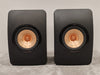 Pair of KEF LS50 Speakers - Uni-Q Driver Array - Open Box New - Photo 1