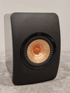 Pair of KEF LS50 Speakers - Uni-Q Driver Array - Open Box New - Photo 3