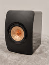 Pair of KEF LS50 Speakers - Uni-Q Driver Array - Open Box New - Photo 2