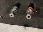 Pair of KEF LS50 Speakers - Uni-Q Driver Array - Open Box New - Image 7